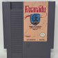 NES Nintendo - Faxanadu - Complete