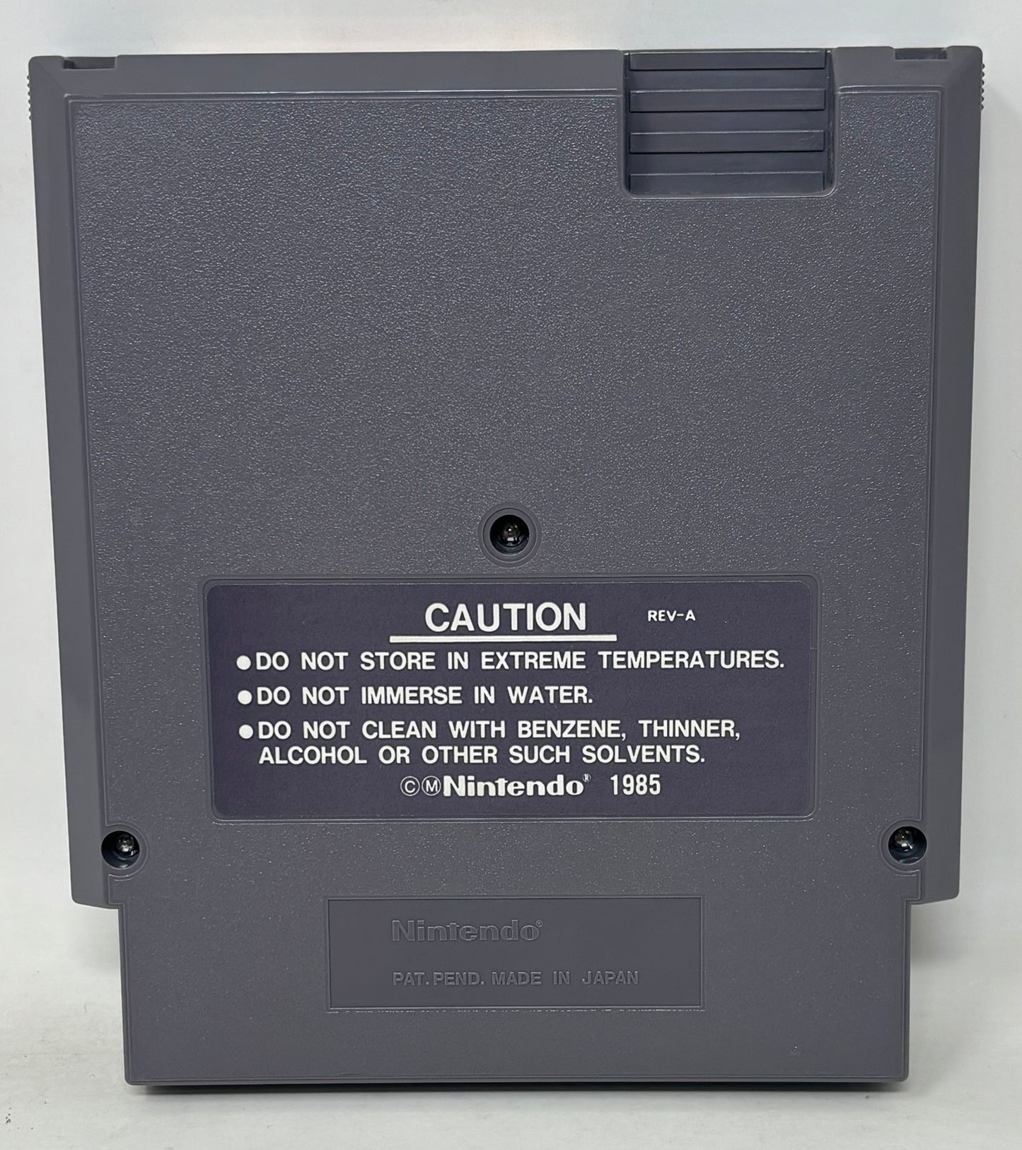 NES Nintendo - Faxanadu - Complete