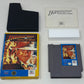 NES Nintendo - Indiana Jones & The Temple of Doom (Mindscape) Complete