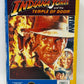 NES Nintendo - Indiana Jones & The Temple of Doom (Mindscape) Complete