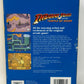 NES Nintendo - Indiana Jones & The Temple of Doom (Mindscape) Complete