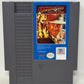 NES Nintendo - Indiana Jones & The Temple of Doom (Mindscape) Complete