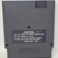 NES Nintendo - Indiana Jones & The Temple of Doom (Mindscape) Complete