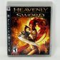 Sony PlayStation 3 - Heavenly Sword - Complete