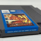 NES Nintendo - Indiana Jones & The Temple of Doom (Mindscape) Complete