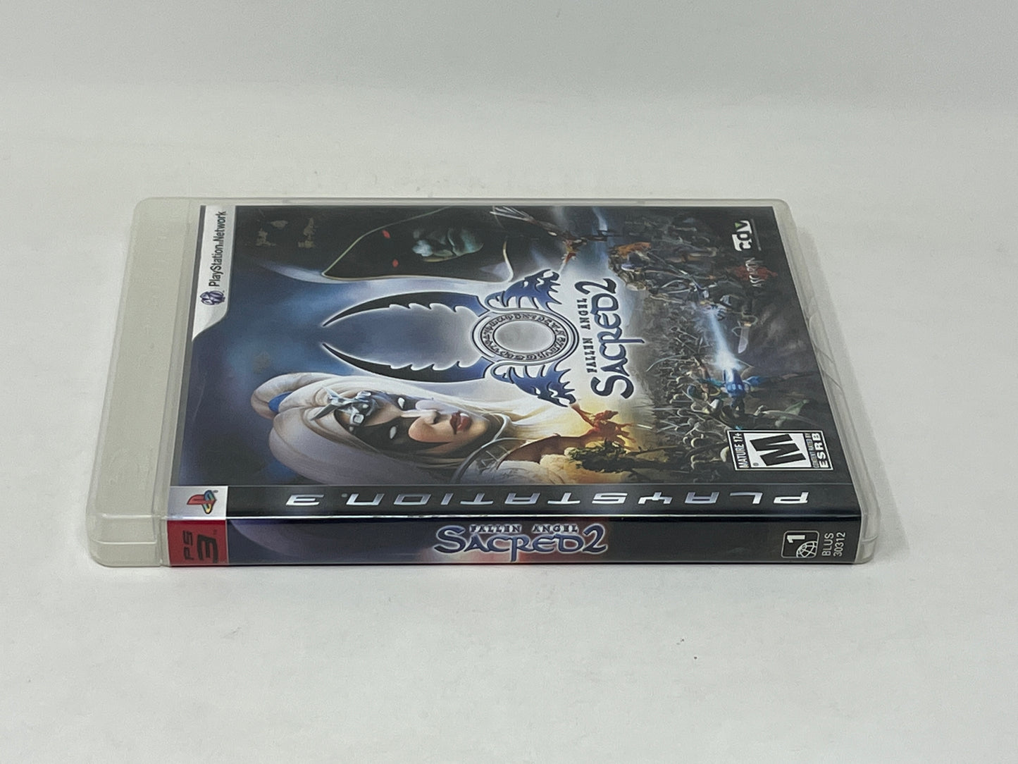 Sony PlayStation 3 - Sacred 2: Fallen Angel