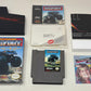 NES Nintendo - Bigfoot - Complete