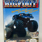 NES Nintendo - Bigfoot - Complete