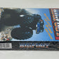 NES Nintendo - Bigfoot - Complete
