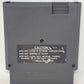 NES Nintendo - Bigfoot - Complete