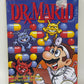 NES Nintendo - Dr. Mario - Complete