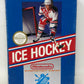 NES Nintendo - Ice Hockey - Complete