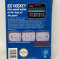 NES Nintendo - Ice Hockey - Complete