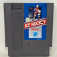 NES Nintendo - Ice Hockey - Complete