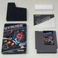 NES Nintendo - Gyruss - Complete