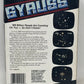 NES Nintendo - Gyruss - Complete