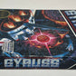 NES Nintendo - Gyruss - Complete
