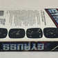 NES Nintendo - Gyruss - Complete