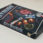 NES Nintendo - Gyruss - Complete