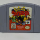 Nintendo 64 Pikachu Pokemon Console w/ Controller & Pokemon Snap - NUS-101USA / Tested