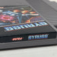 NES Nintendo - Gyruss - Complete