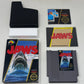 NES Nintendo - Gyruss - Complete