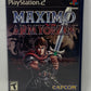 Sony PlayStation 2 PS2 - Maximo Vs Army of Zin - Complete