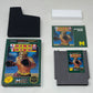 NES Nintendo - Ring King - Complete