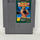 NES Nintendo - Ring King - Complete