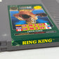 NES Nintendo - Ring King - Complete