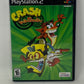 Sony PlayStation 2 PS2 - Crash Twinsanity - Complete