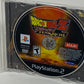 Sony PlayStation 2 PS2 - Dragon Ball Z Budokai Tenkaichi