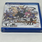 PlayStation Vita - Disgaea 4: A Promise Revisted - Sealed