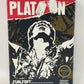 NES Nintendo - Platoon - Complete