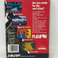 NES Nintendo - Platoon - Complete