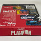 NES Nintendo - Platoon - Complete