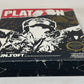 NES Nintendo - Platoon - Complete