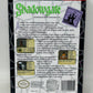 NES Nintendo - Shadowgate - Complete