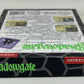 NES Nintendo - Shadowgate - Complete