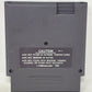 NES Nintendo - Star Trek 25th Anniversary - Tested