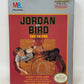 NES Nintendo - Jordan Vs Bird: One on One - Complete