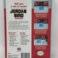NES Nintendo - Jordan Vs Bird: One on One - Complete