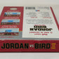 NES Nintendo - Jordan Vs Bird: One on One - Complete