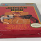 NES Nintendo - Jordan Vs Bird: One on One - Complete