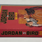 NES Nintendo - Jordan Vs Bird: One on One - Complete