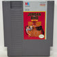 NES Nintendo - Jordan Vs Bird: One on One - Complete