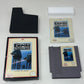 NES Nintendo - Star Wars: The Empire Strikes Back - Complete