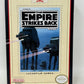 NES Nintendo - Star Wars: The Empire Strikes Back - Complete