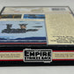 NES Nintendo - Star Wars: The Empire Strikes Back - Complete