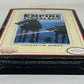 NES Nintendo - Star Wars: The Empire Strikes Back - Complete